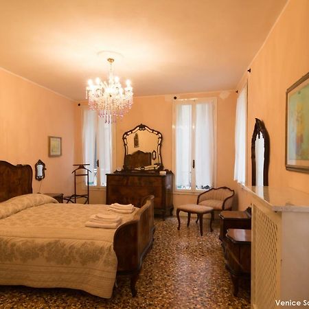 Venice San Marco Apartment Exteriér fotografie